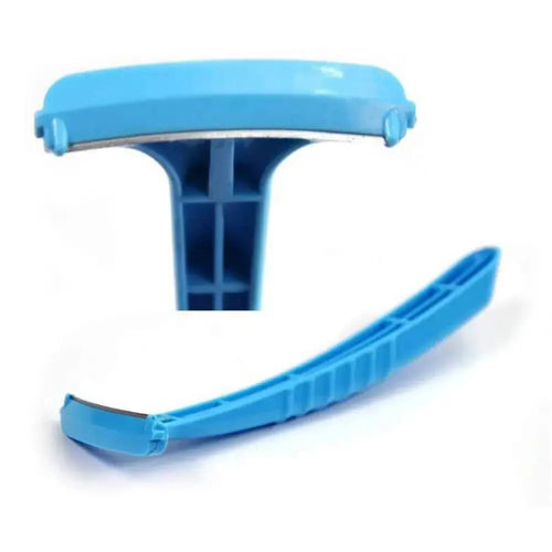 2pcs Feet Scraping Dead Skin Knife Foot Care Knife To Remove Dead Skin Blade