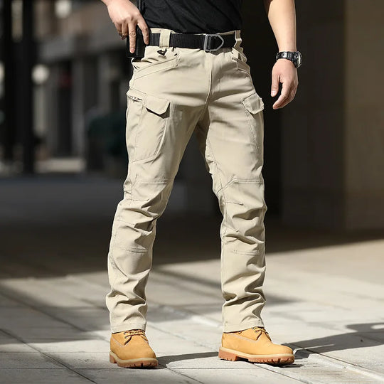 Outdoor Archon Tactical Pants Stretch Fabric  City Secret Service