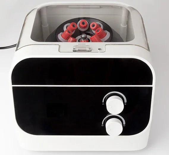 Hot Selling Platelet-Rich Plasma PRP Centrifuge Machine For Prp