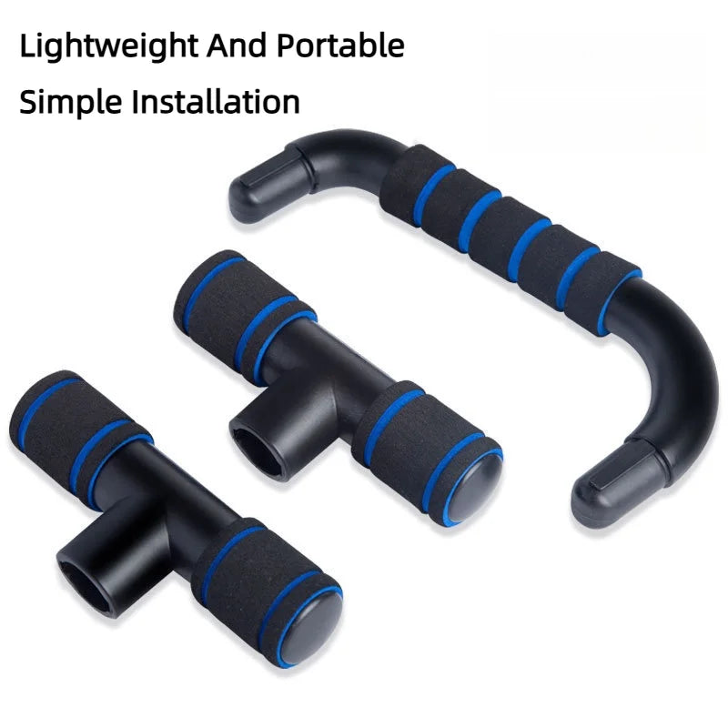 Push-Up Bar - Abdominal Slimming & Body Shaping Tool