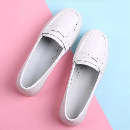 size 41 34-35 Women loafers Running sneakers for sports women training
