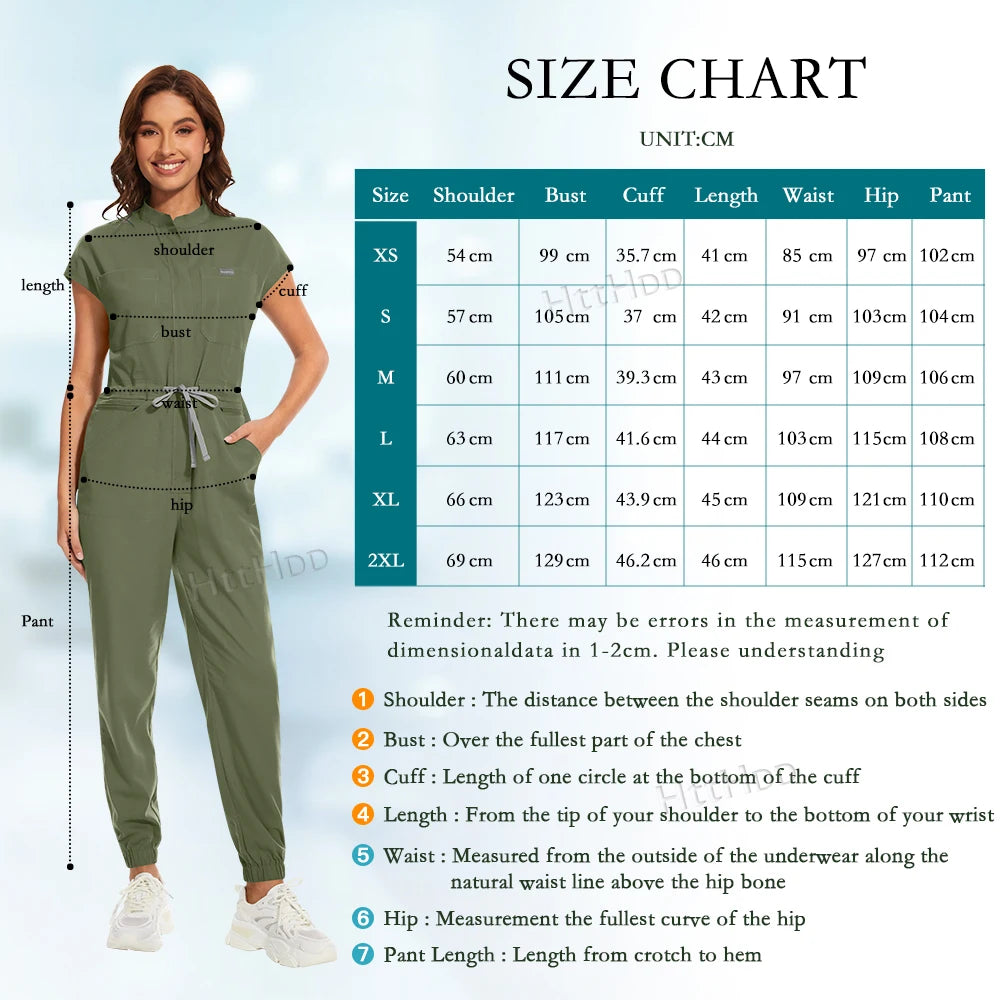 Wholesale Medical Apparel Scrub Uniform Women Short Sleeved Scrubs