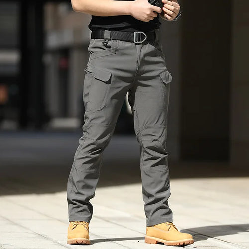 Outdoor Archon Tactical Pants Stretch Fabric  City Secret Service