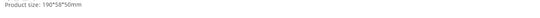 [Men and Women Neutral] Wireless Charging Hair Curler Electric Hair Curler Automatic Non-Ironing Bean Bag Curly Hair Curling Device