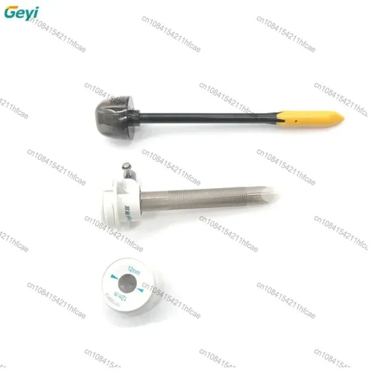 Surgical Disposable Bladed Trocars 5mm 10mm