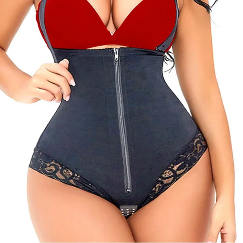 Girdle Full Body Shaper Lift Up Butt Lifter