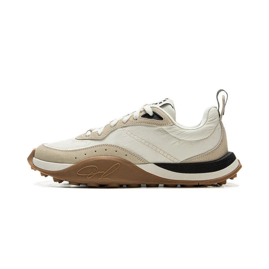 Li-Ning Men Wade Runner Dloading Basketball Culture Shoes LIGHT FOAM Cushion LiNing Leisure Sneakers Sport Shoes ABCV001