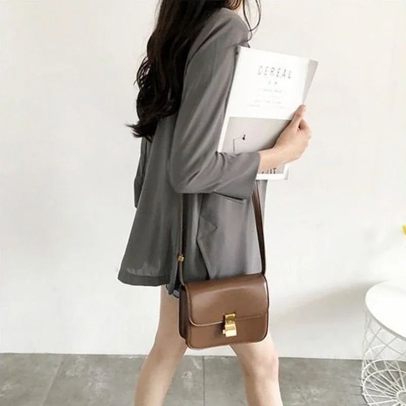 Spring Women Thin Blazers Sun Protection Suit 2024 Female Summer Black