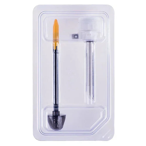 Surgical Disposable Bladed Trocars 5mm 10mm