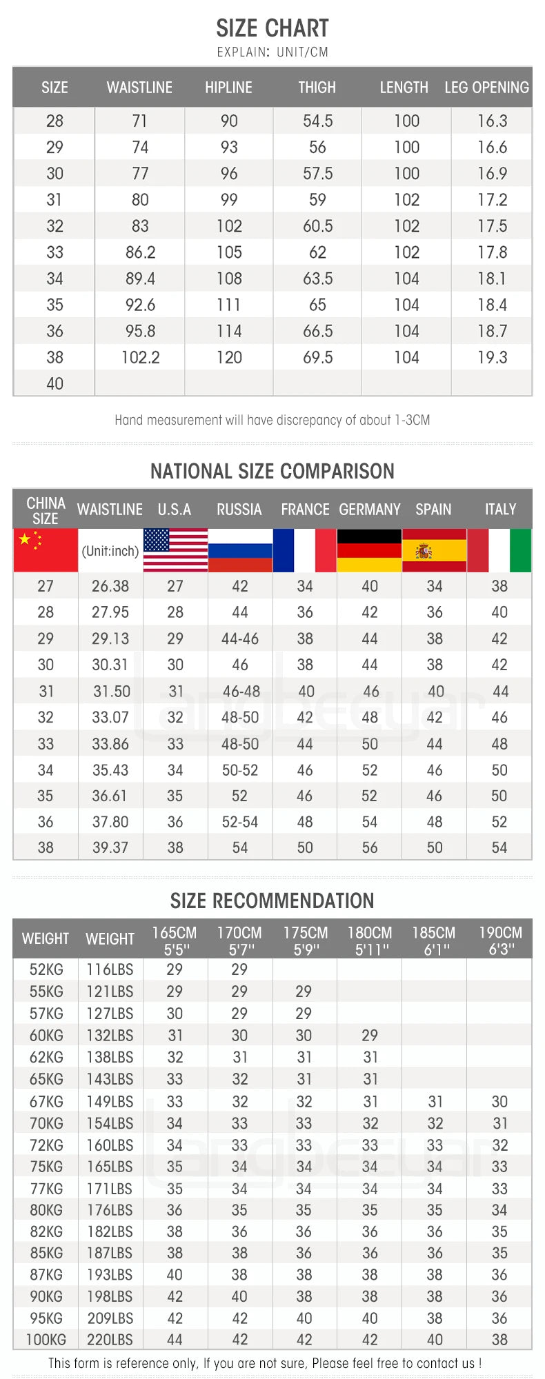 Top Grade 98% Cotton New Brand Casual Fashion Streetwear Slim Fit Long Pants Straight Pencil Trousers Men's Clothing