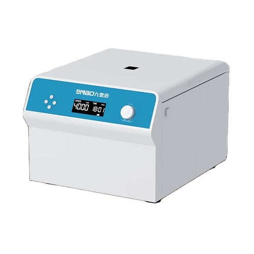 4000 rpm Mini Laboratory Centrifuge Machine Platelet Rich Plasma (PRP)