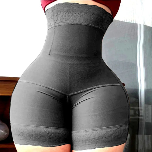Girdle Full Body Shaper Lift Up Butt Lifter