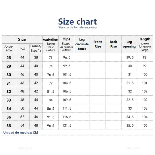 New High Quality Combed Cotton Casual Pants Men Thick Solid color