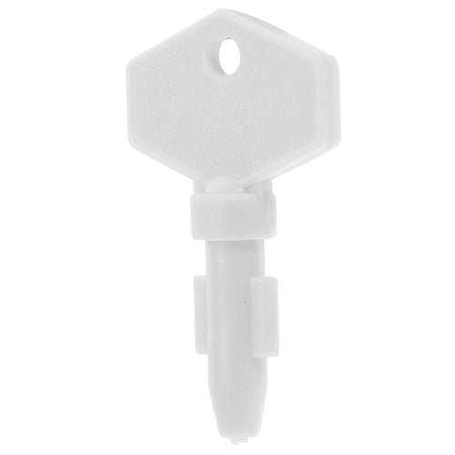 Paper Towel case Key Commercial Toilet Paper Dispenser Replacement Key