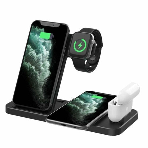 Dragon Wireless Charger Station