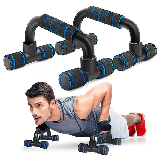 Push-Up Bar - Abdominal Slimming & Body Shaping Tool