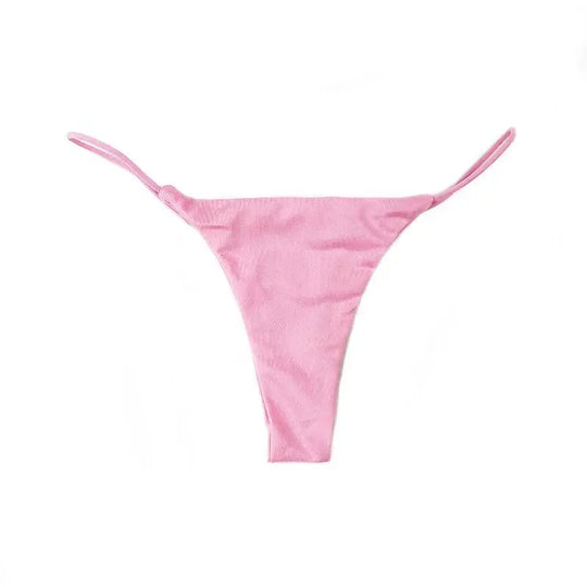 G Strings Thong Free Seamless Women Super Slim Low Waist Panties Sexy Underwear Ladies Briefs Lingere Underware Lingerie Thongs