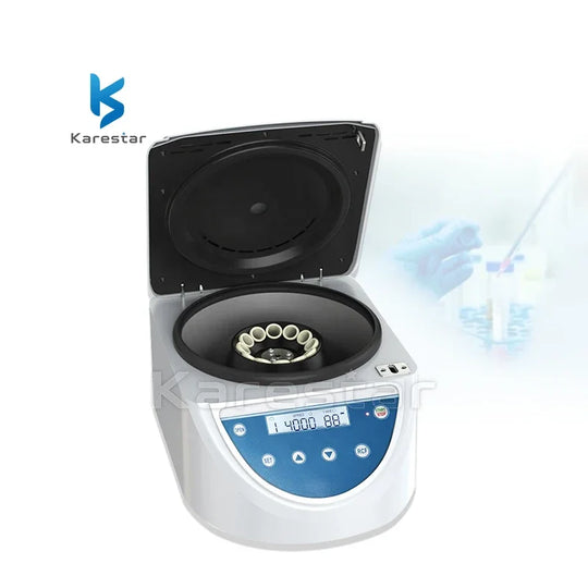 Clinical Centrifuga Para Plasma PRP PRF Lab Platelet Rich Plasma