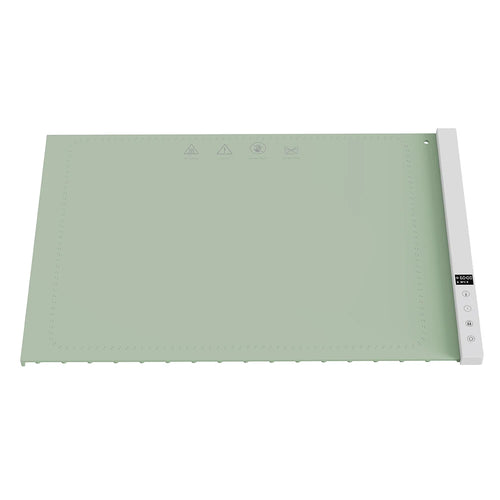 Silicone Heating Mat for Food Warming Trays for Buffets Party with