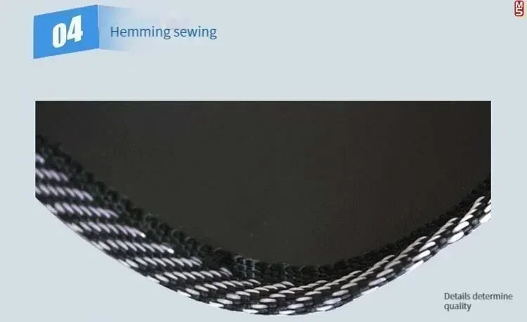 Fingerpressure Board Foot Foot Massage Pad Health Walk Foot Pressure Board Foot Massage Pad Imitation Goose Soft Stone Road