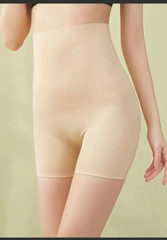 Women's tight and breathable underwear, comfortable hip pad, buttocks