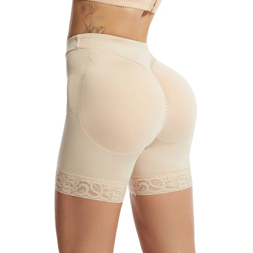 Upgraded Hip Enhancer Panties with Extra Large Pads – Butt Lifting Body