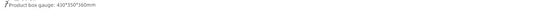 [Men and Women Neutral] Wireless Charging Hair Curler Electric Hair Curler Automatic Non-Ironing Bean Bag Curly Hair Curling Device
