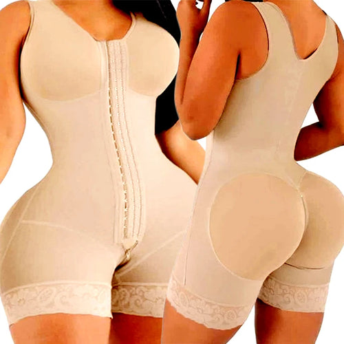 Hot Shapewear Bodysuits Shapers Corset Waist