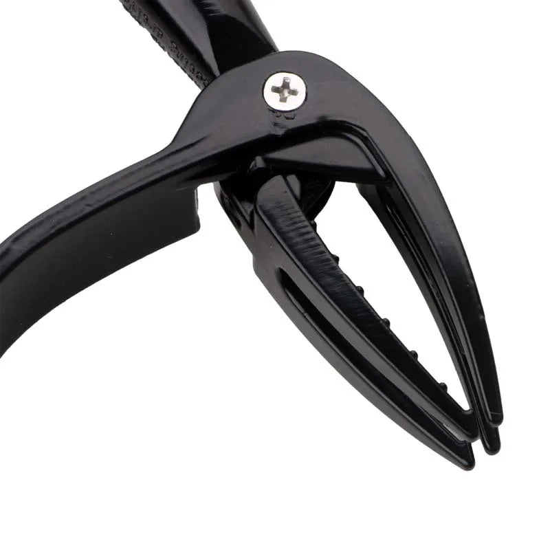 Iron Weed Puller Tool Claw Weeder Root Remover Outdoor Killer Tool Portable Garden Weed Puller Removable With Foot Pedal