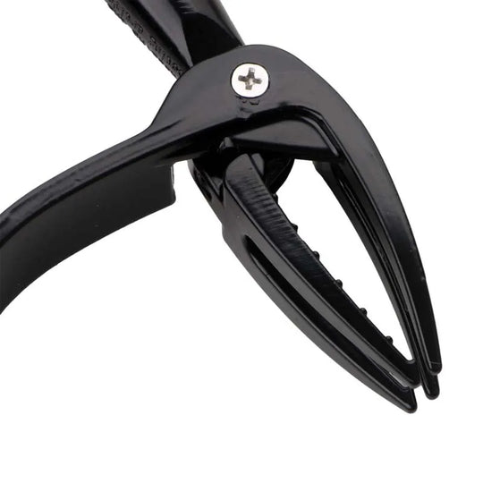 Iron Weed Puller Tool Claw Weeder Root Remover Outdoor Killer Tool Portable Garden Weed Puller Removable With Foot Pedal