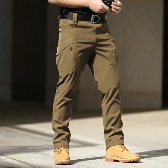 Outdoor Archon Tactical Pants Stretch Fabric  City Secret Service