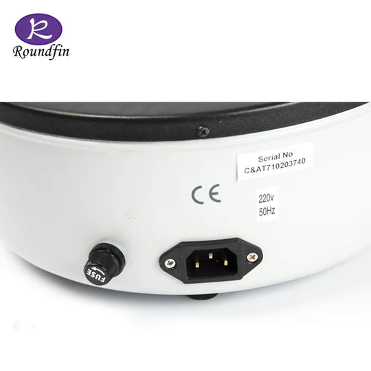 Round Clinical Analytical Instruments Desktop Pathology Equipment