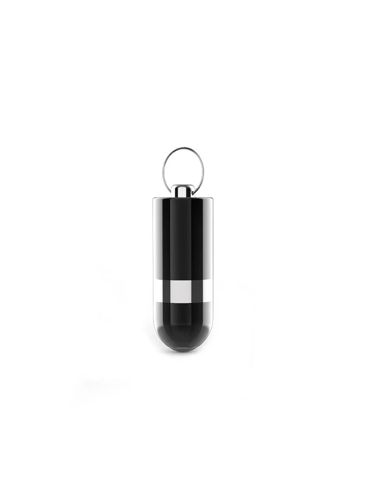 Mini Voice Activated Recorder Digital Audio Recording Keychain Device Wearable Sound Professional Micro Dictaphone STTWUNAKE