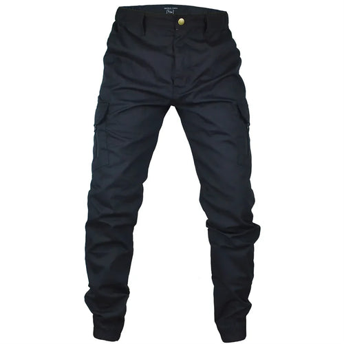 Mege Tactical Joggers Outdoor Ripstop Cargo Pants Working Clothing