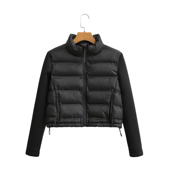 2024 autumn and winter new women's clothing European and American