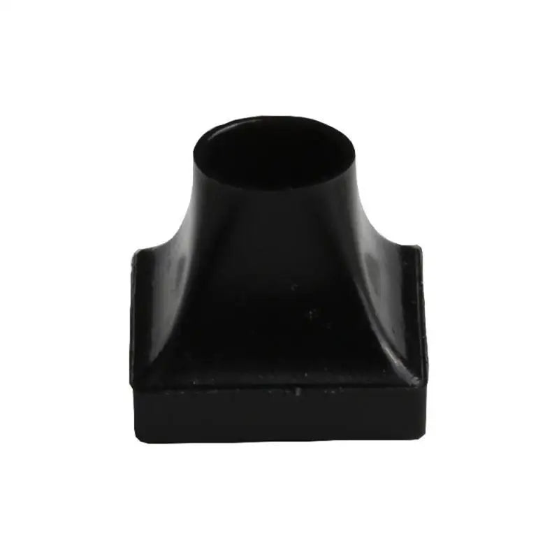 2Pcs High Heels Protector Cover Stoppers Stilettos Latin Dance Shoes