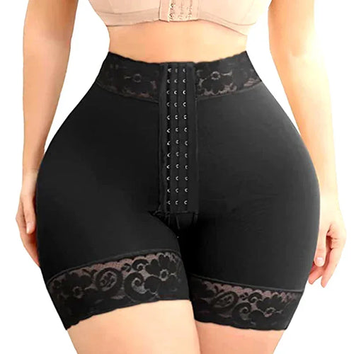 Full Body Shaper Colombianas Girdle High Compression