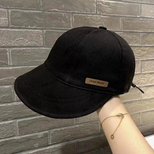 Women's Foldable Sunhat Summer Outdoor Beach Fisherman Hat Sunscreen
