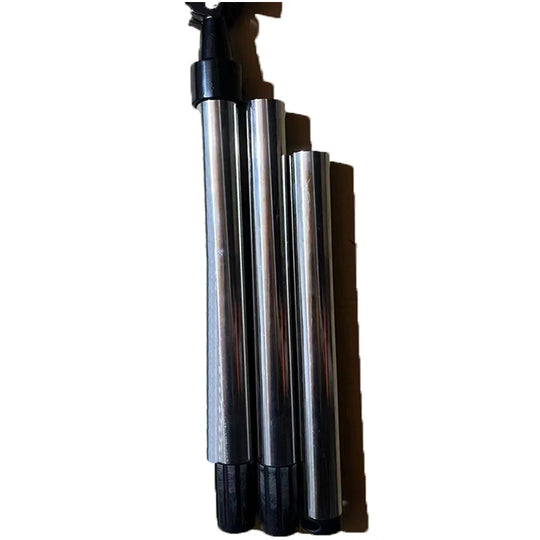 Iron Weed Puller Tool Claw Weeder Root Remover Outdoor Killer Tool Portable Garden Weed Puller Removable With Foot Pedal