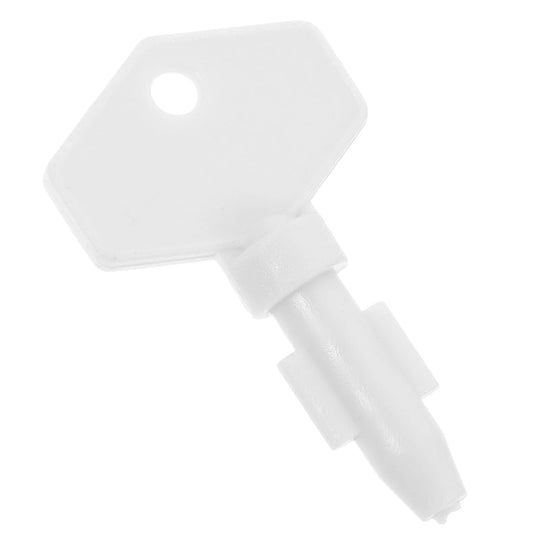 Paper Towel case Key Commercial Toilet Paper Dispenser Replacement Key