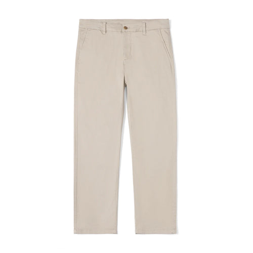 SIMWOOD 2024 Autumn New Comfortable Tapered Chinos Pants Men 250gsm