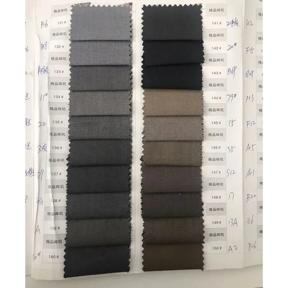 Luxury Blue Men Suits Single Breasted 2 Pieces Jacket Pant High Quality Formal Occasion Collar Customize Male Clothing Classic
