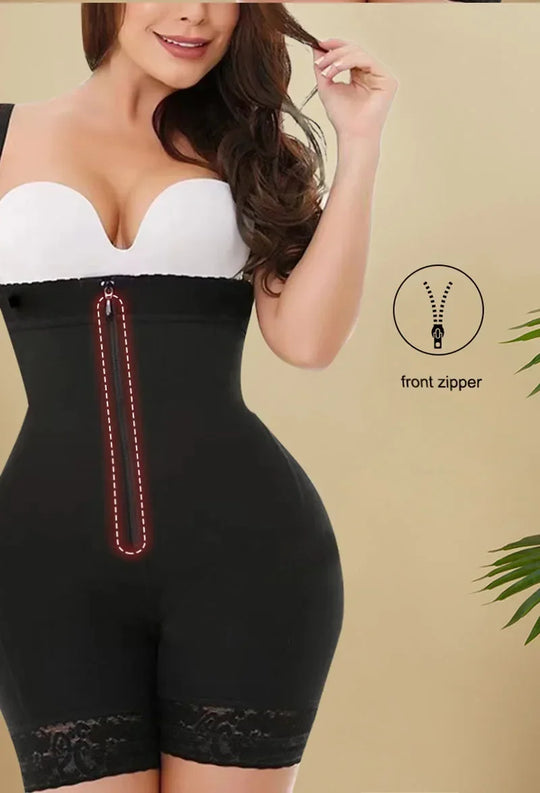 Girdle Full Body Shaper Lift Up Butt Lifter