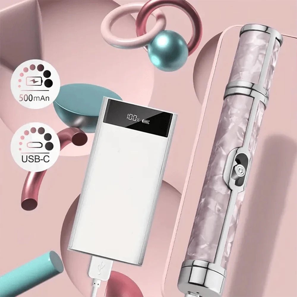 Rechargeable Electric Nail Drill Machine Cordless Electric Nail