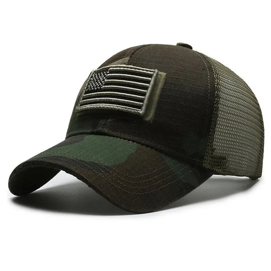 Spring And Summer New Mesh Breathable Personality Sticker Embroidery