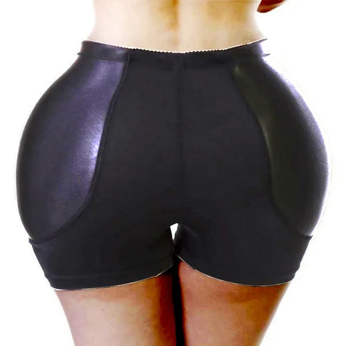 Sponge Hip Pads Lifting Butt Lifter Padded Booty Hip Enhancer Dress