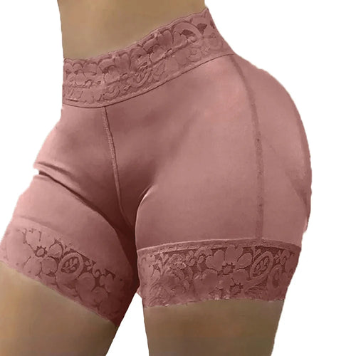 Tummy Control Butt Lifter Body Shaper Postpartum