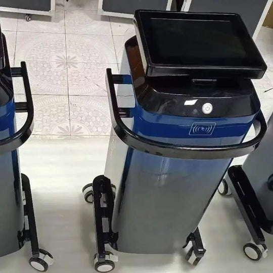 Morpheus 8 Cartridges