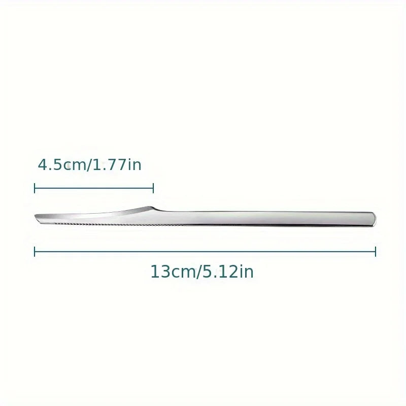 Manicure Pedicure Tools Toe Nail Shaver Feet Pedicure Knife Kit Foot Blade