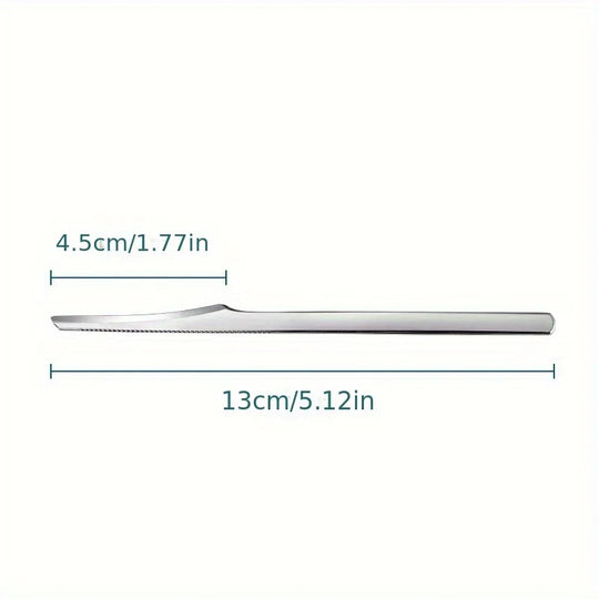 Manicure Pedicure Tools Toe Nail Shaver Feet Pedicure Knife Kit Foot Blade